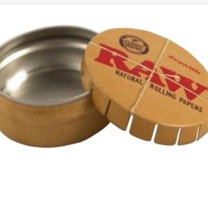 Raw Caja Click Clack