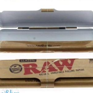 Raw Funda Metal