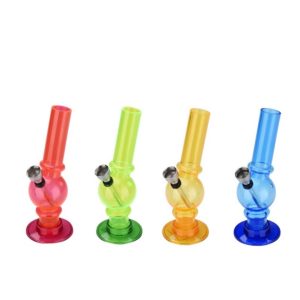 Mini Bong de Colores
