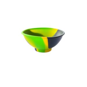Cuenco de Silicona