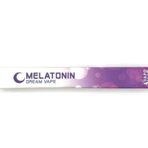 VAPO MAD MELATONIN Dream Vape – 300 Puffs