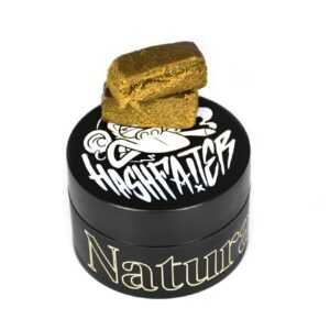 NaturalSuit Hashfaiter 3.5gr
