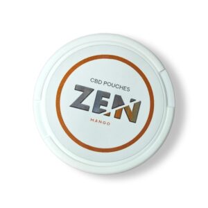 Zen CBD Pouches