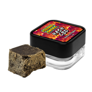 Iguana Triple FiltradoHash 2gr