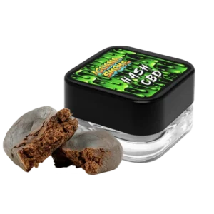 Iguana Nepal Cream Hash 2gr