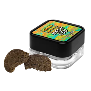 Iguana Kiwi Cream Hash 2gr