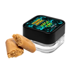 Iguana piatella Hash 2gr