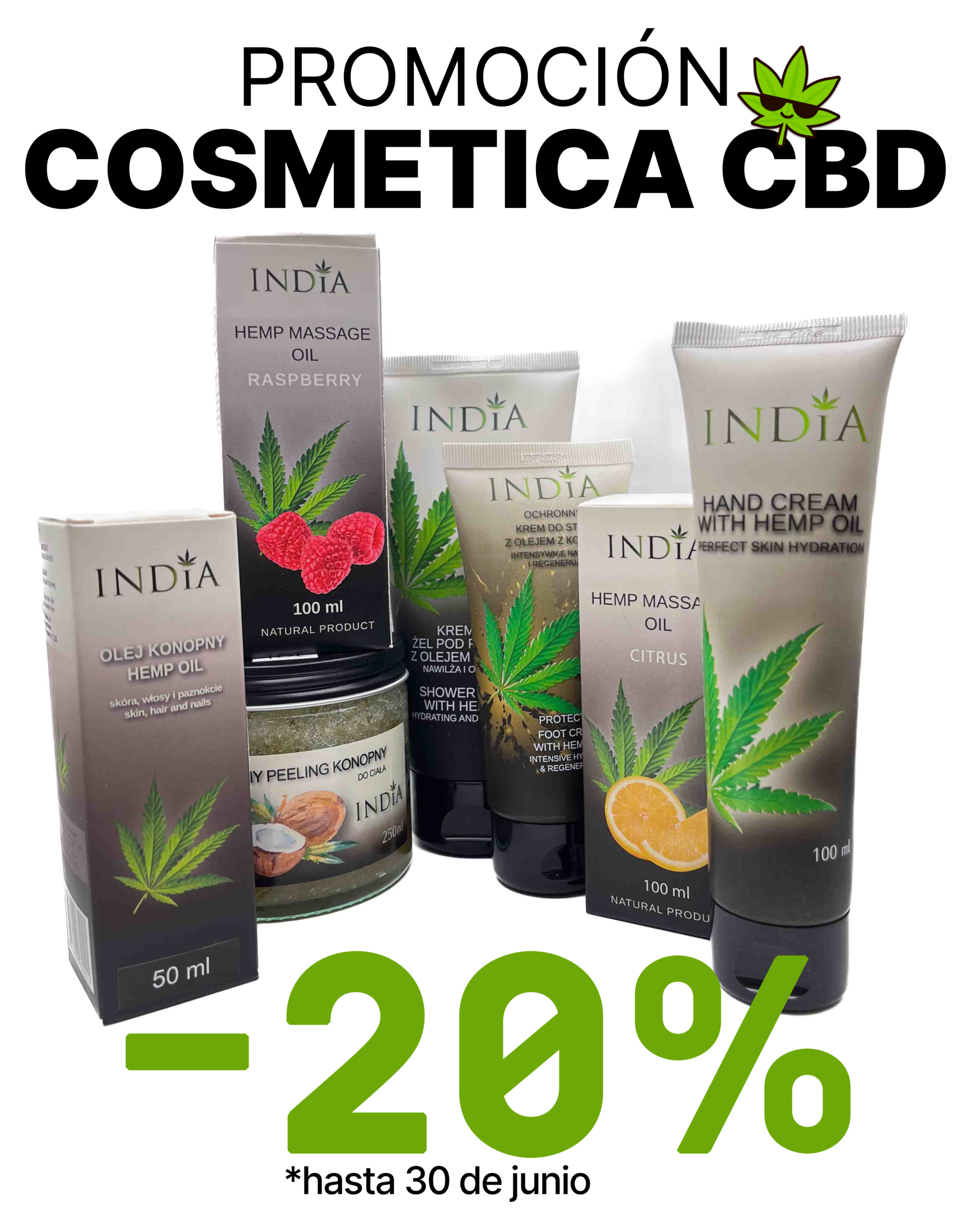 Cosmetica oferta