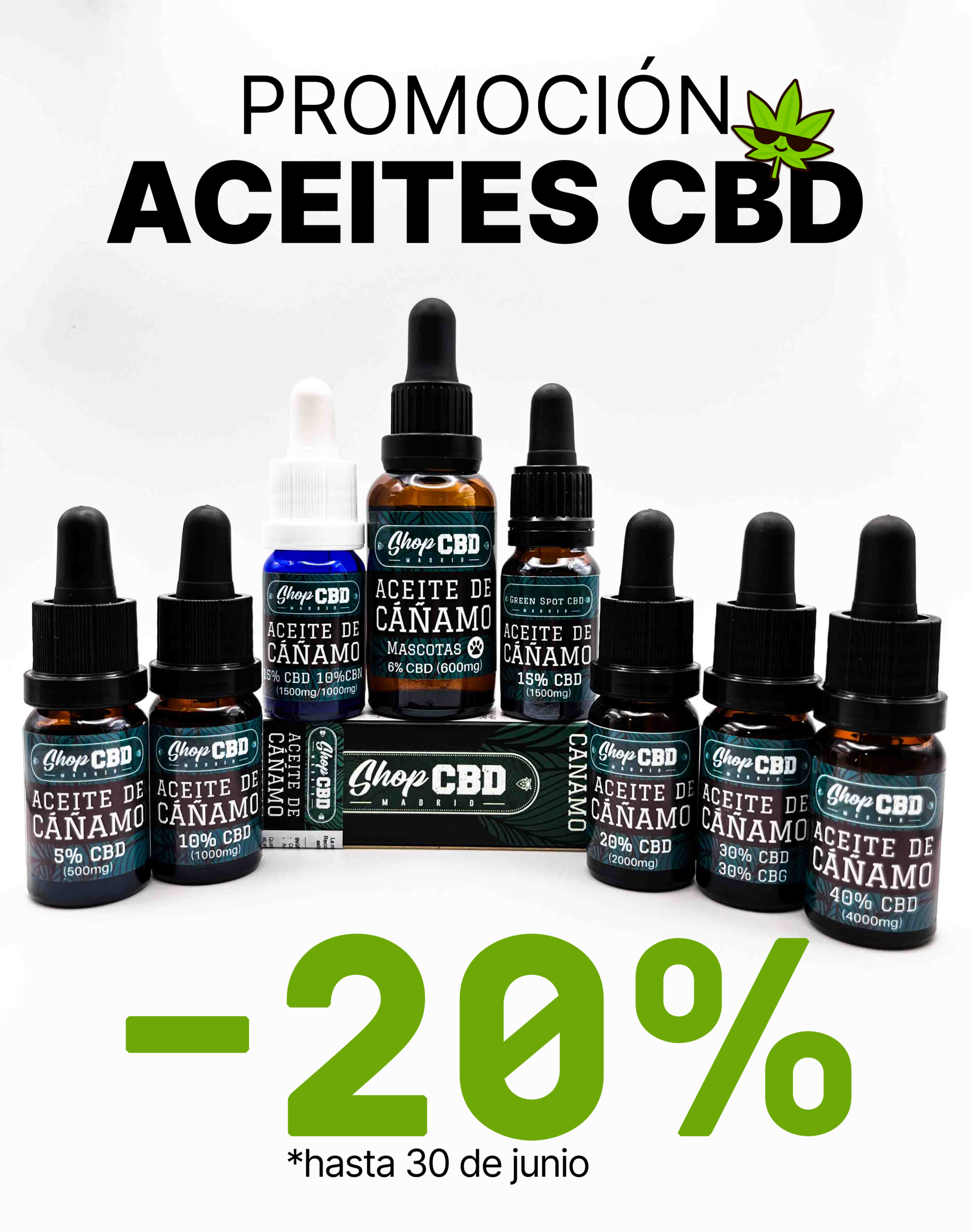 OFERTA ACEITE