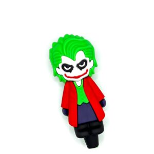 Pipa de Silicona Joker