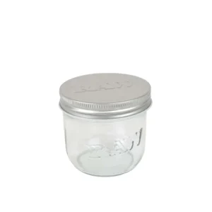 Bote Hermético de Cristal RAW 295 ml (10 oz)