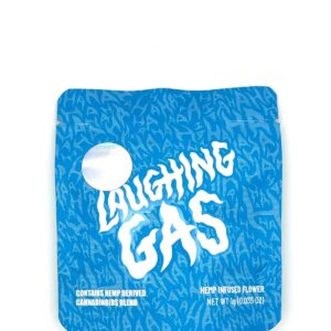COOKIES Flor Laughing Gas 10-OH 1 g