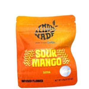 COOKIES Flor 10-OH Sour Mango Sativa