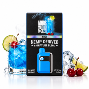Vape Desechable COOKIES® 10-OH Adiós Mother F*cker 5G