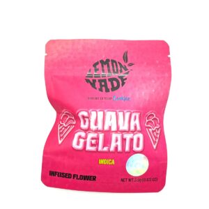 COOKIES Flor 10-OH Guava Gelato Indica