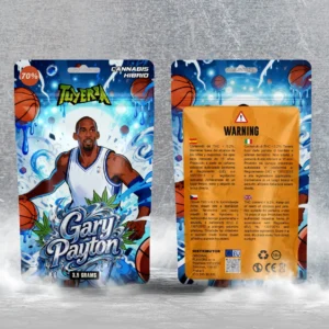 Flor TUYERBA 10oH Gary Payton 3,5g