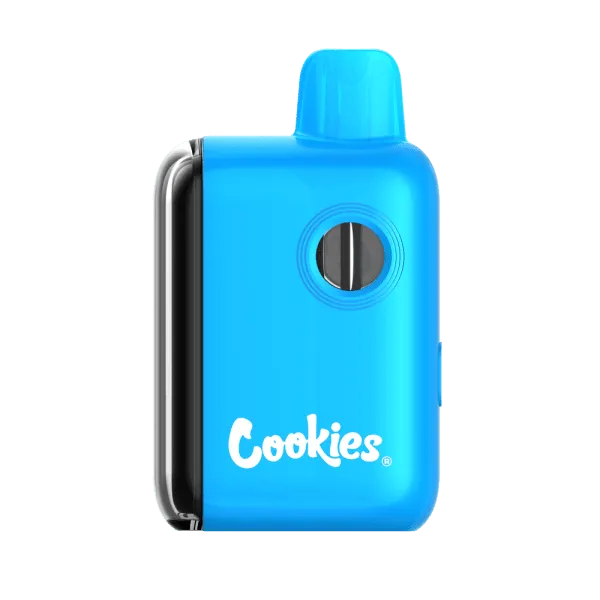 Vape Desechable COOKIES® 10-OH Adios Mother F*cker 5G - Imagen 3