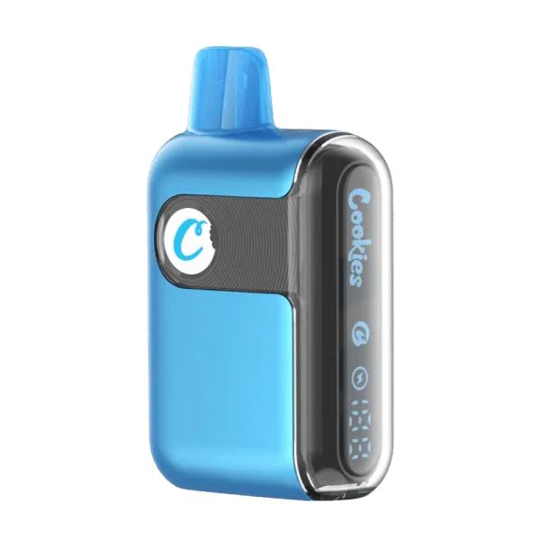 Vape Desechable COOKIES® 10-OH Adios Mother F*cker 5G - Imagen 4