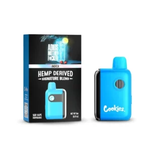 Vape Desechable COOKIES® 10-OH Adios Mother F*cker 5G
