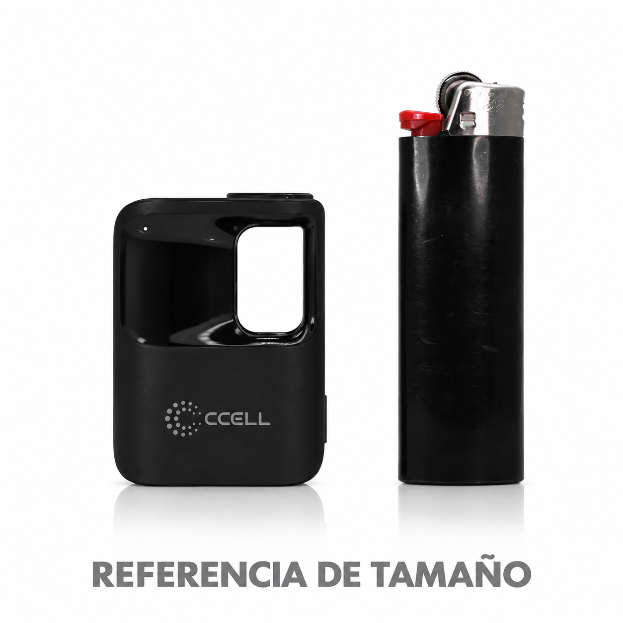 Batería CCELL STYLO Negra - Imagen 2