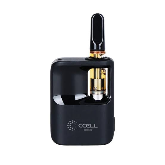 Batería CCELL STYLO Negra - Imagen 4