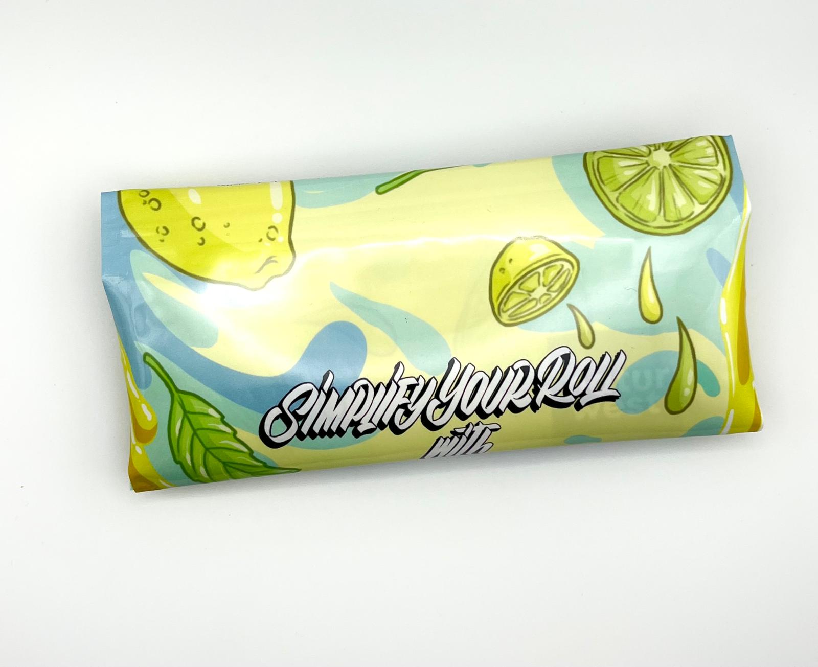 Mini Buds Picados CBD – Lemon Skunk | NaturWest