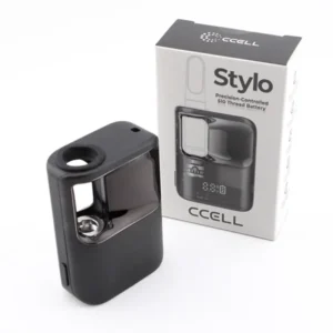 Batería CCELL STYLO Negra