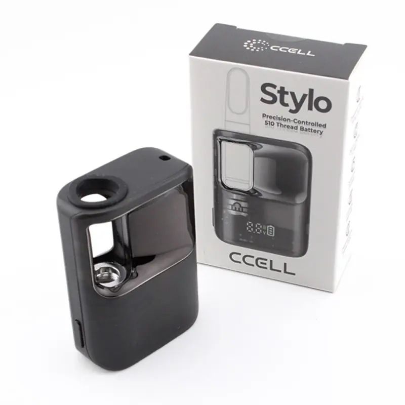 Batería CCELL STYLO Negra