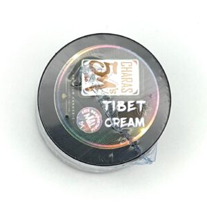 Charas 5M's Tibet Cream Hash CBD – 2 g