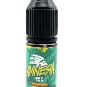 PRT LAB E-Liquid Amnesia Infused – Extra Strong, 10 ml