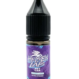 PRT LAB E-Liquid Heisen Lab Infused – Extra Strong, 10 ml