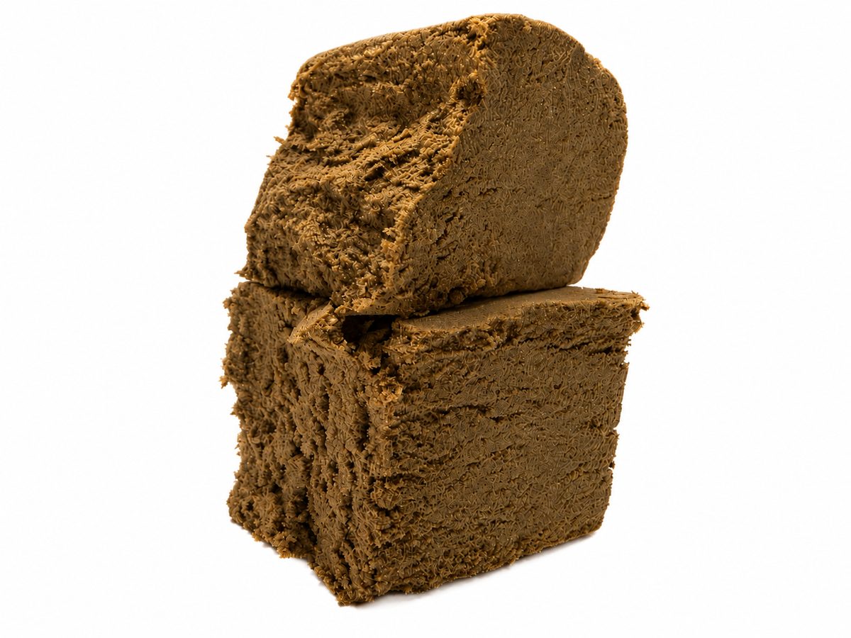 Charas 5M's Mousse Cream Hash CBD — 5 g - Imagen 2